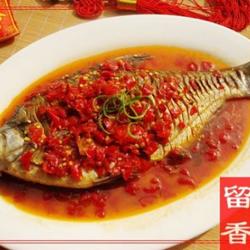 剁椒无骨鱼的做法[图]