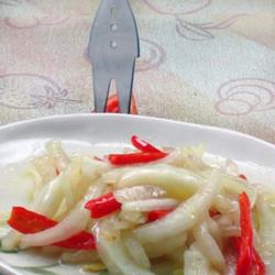 酸辣大白菜的做法[图]