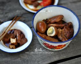 卤味[图]