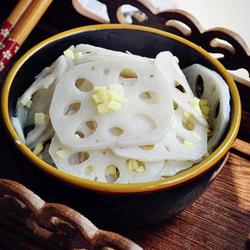姜末藕的做法[图]