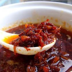 XO酱的做法[图]