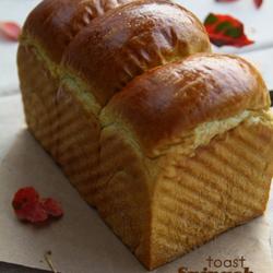 菠菜吐司的做法[图]