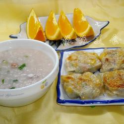 馄饨皮玉米饼的做法[图]