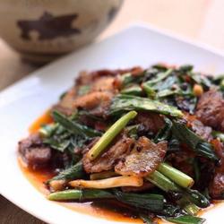回锅肉的做法[图]