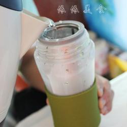 雪菊枸杞茶的做法[图]