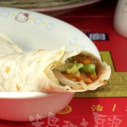 春饼的做法[图]