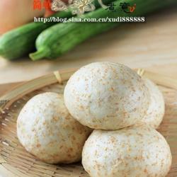 全麦麸皮馒头的做法[图]