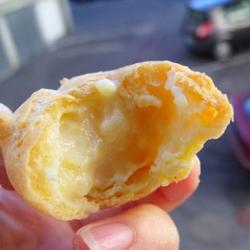 泡芙的做法[图]