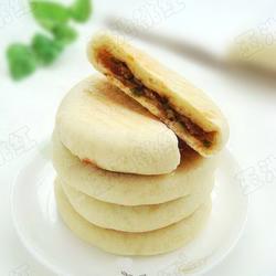 发面馅饼的做法[图]