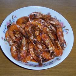 干靠大虾的做法[图]