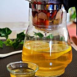 玫瑰茶的做法[图]