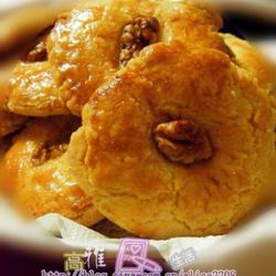 桃酥的做法[图]