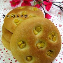 意大利玉米饼的做法[图]