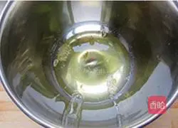 七月花朵蛋糕的做法图解6
