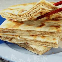 芝麻酱糖饼的做法[图]