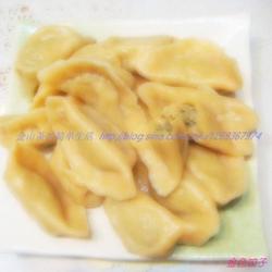 五鲜饺子的做法[图]