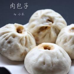 鲜肉包的做法[图]