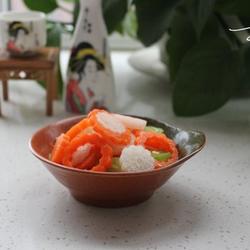 水晶萝卜的做法[图]