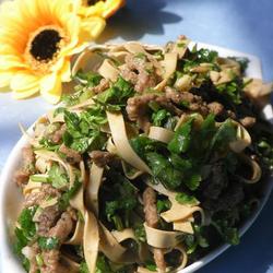百页肉丝的做法[图]