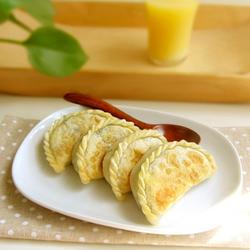 韭菜盒子的做法[图]