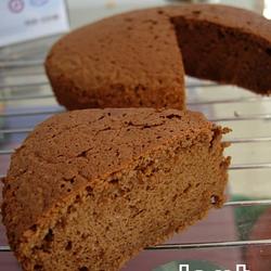 巧克力蛋糕的做法[图]