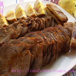 卤味的做法[图]