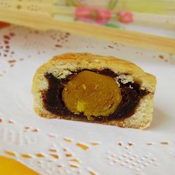 月饼的做法[图]