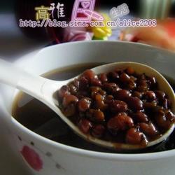 红绿豆糖水的做法[图]