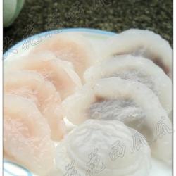 水晶甜饺的做法[图]