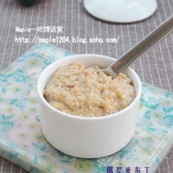 椰浆米布丁的做法[图]