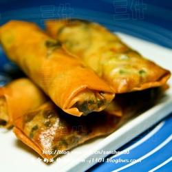 春卷的做法[图]