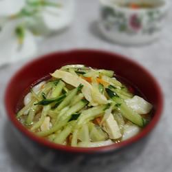 搓豌子的做法[图]