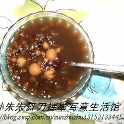 八宝粥的做法[图]