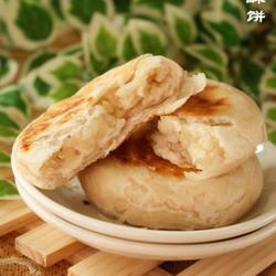 糯米酥饼的做法[图]