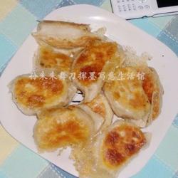 冰花生煎饺的做法[图]