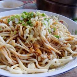 川味凉面的做法[图]