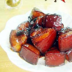 普洱烧肉的做法[图]