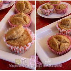 红糖发糕的做法[图]