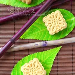 绿豆糕的做法[图]