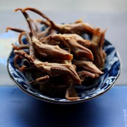 茶香鸭舌的做法[图]