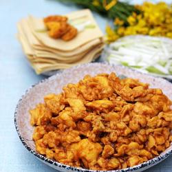京酱鸡蛋的做法[图]