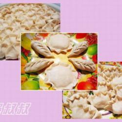素饺子的做法[图]