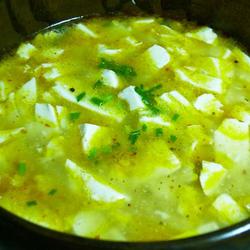 麻辣豆腐的做法[图]