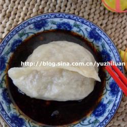 家常大蒸饺的做法[图]
