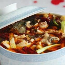 水煮鱼的做法[图]