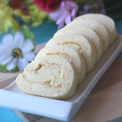 卡士达黄金卷的做法[图]