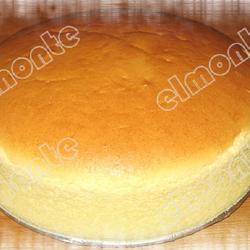 轻乳酪蛋糕的做法[图]