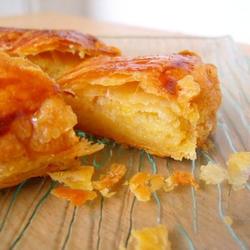 法国杏仁酥饼的做法[图]