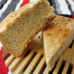 红茶戚风的做法[图]