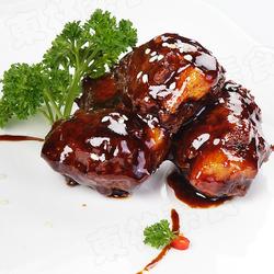糖醋小排骨的做法[图]